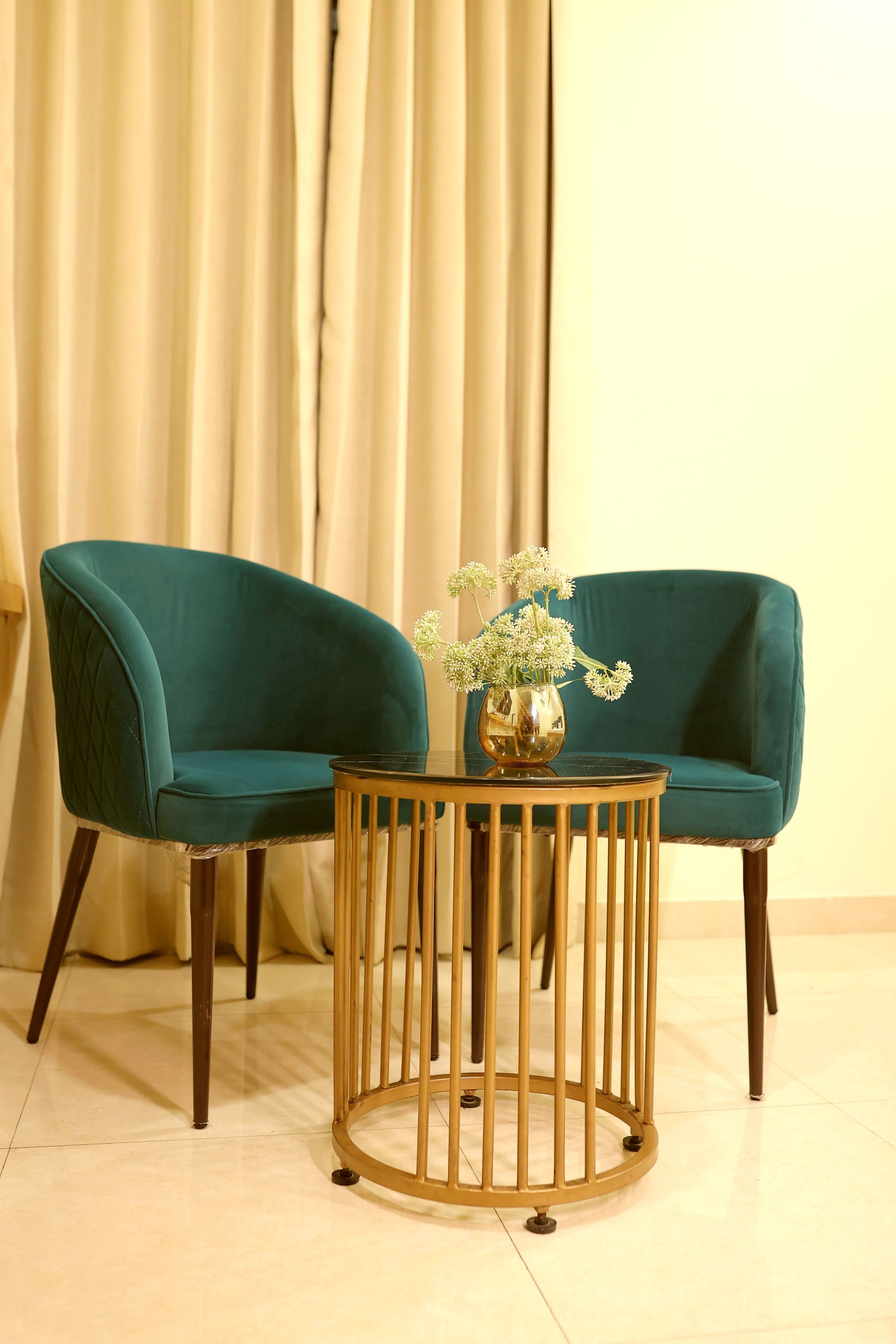 The Blue Vista Standard Double Rooms 18