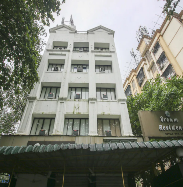 Hotel Dream Residency