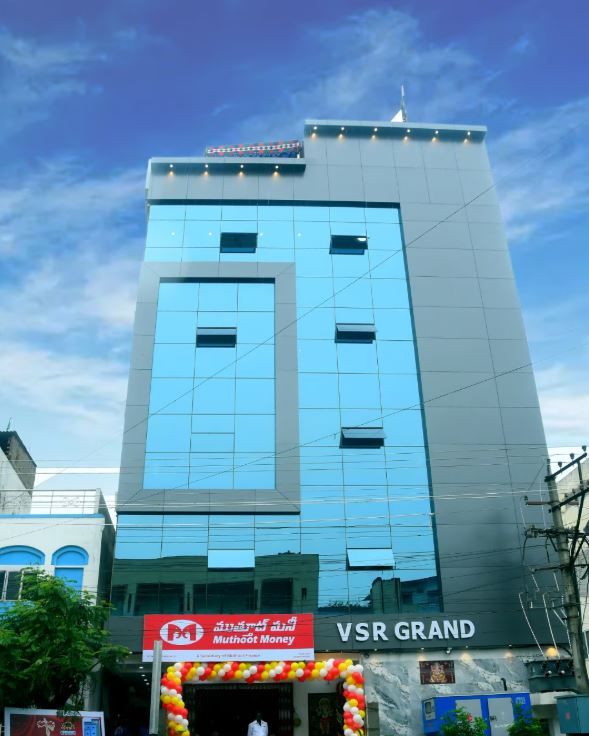 VSR grand
