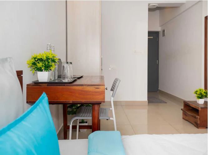 Z Express Casablanca Standard Queen 6