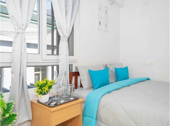 Z Express Casablanca Standard Queen 4