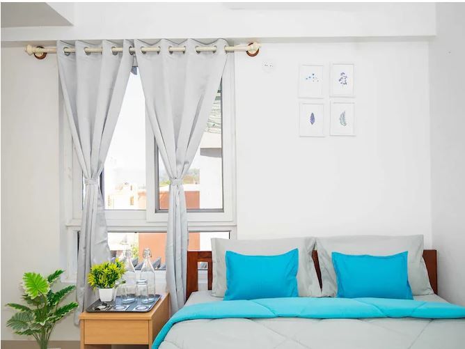 Z Express Casablanca Standard Queen 2