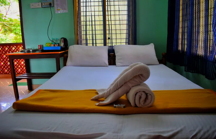 Standard NON AC Room