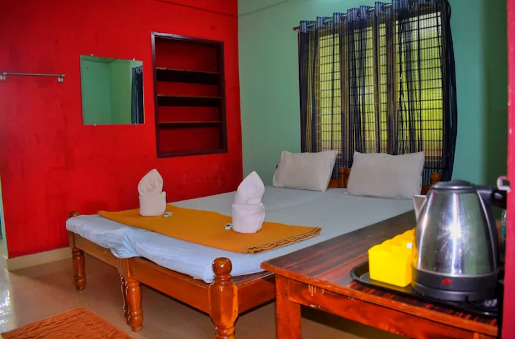 Standard NON AC Room