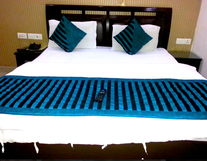 Hotel Vista Inn @ Karol Bagh Deluxe Room 7