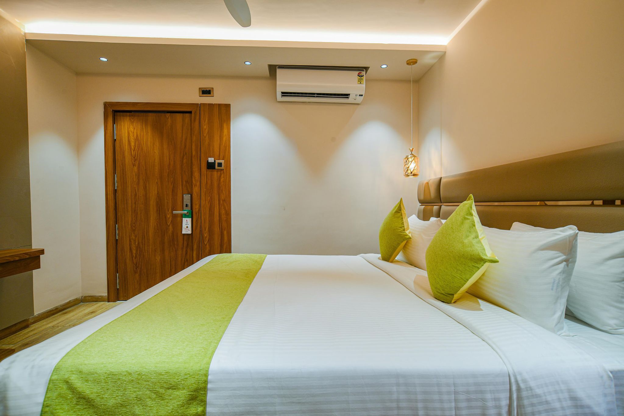 The Byke Boutique Stella (Indore) Suite Room 2