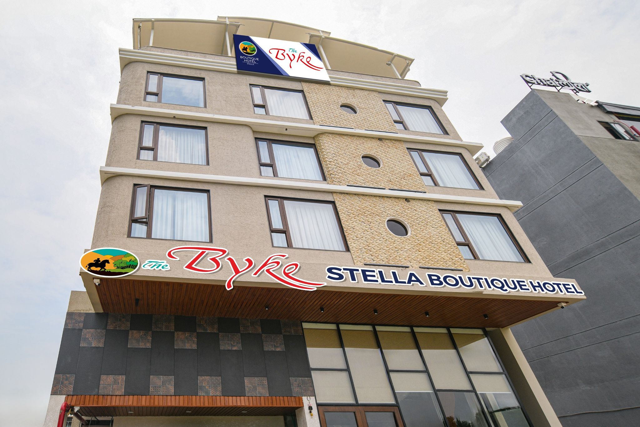 The Byke Boutique Stella (Indore)