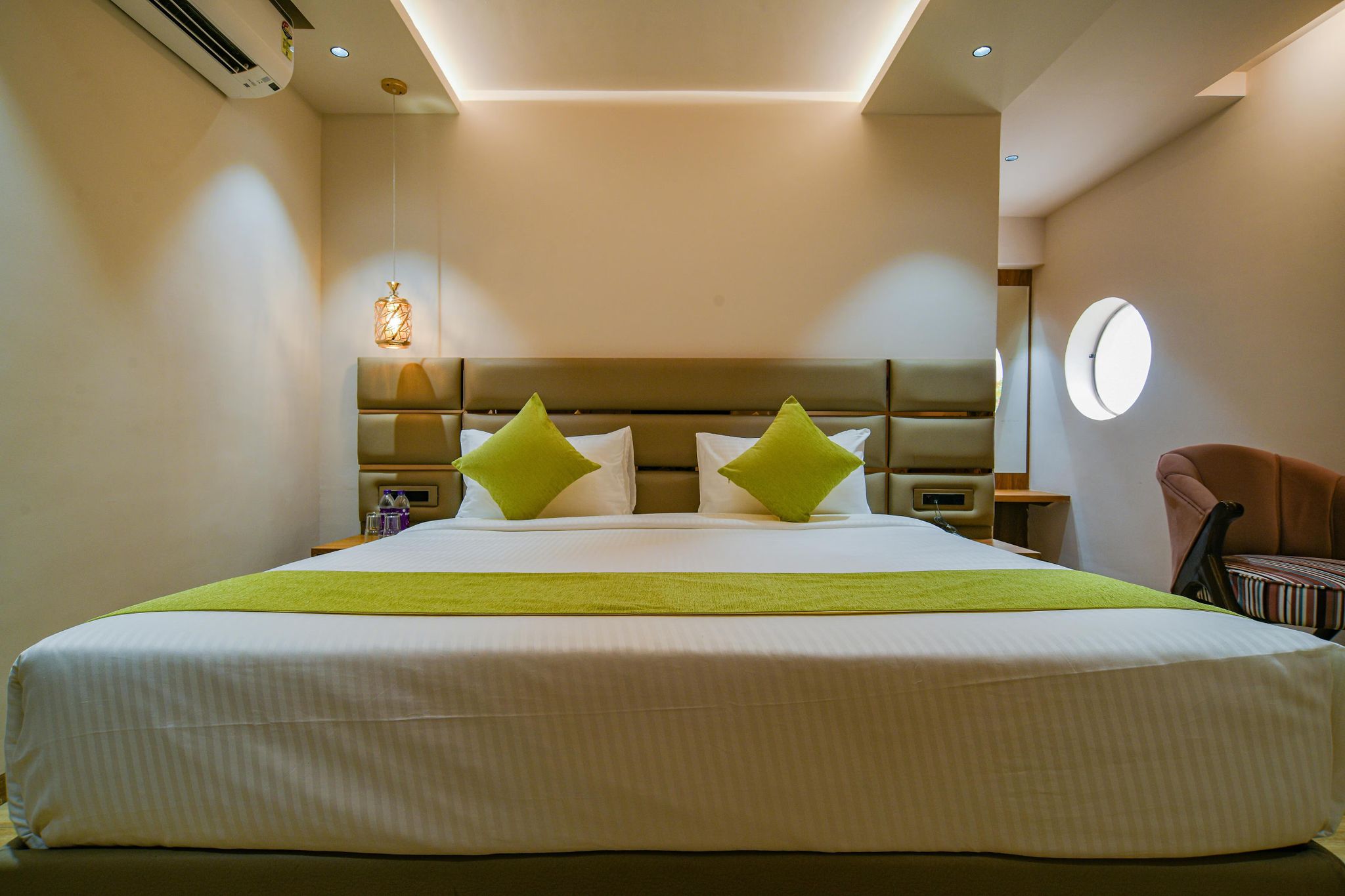 The Byke Boutique Stella (Indore) Suite Room 3