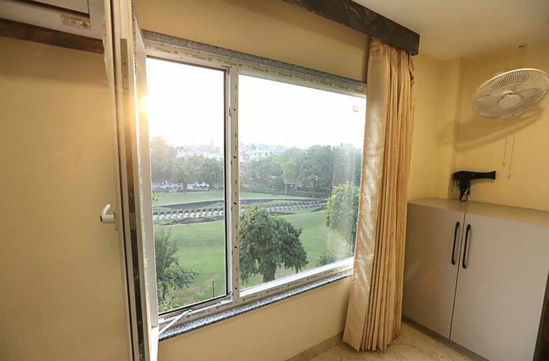 Room with Jallianwala Bagh View