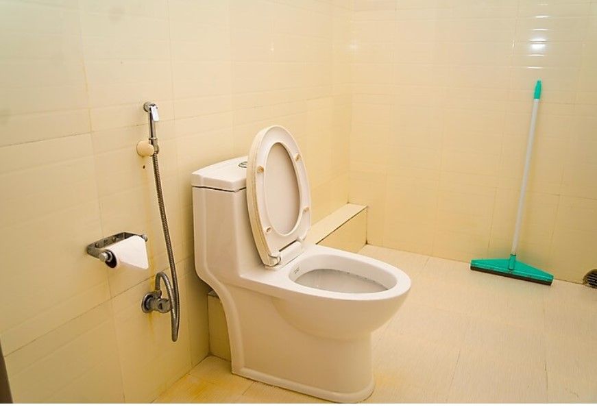 Maplewood Hotel & Spa Deluxe Room 4