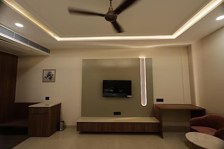 Hotel The Merchants Deluxe 4