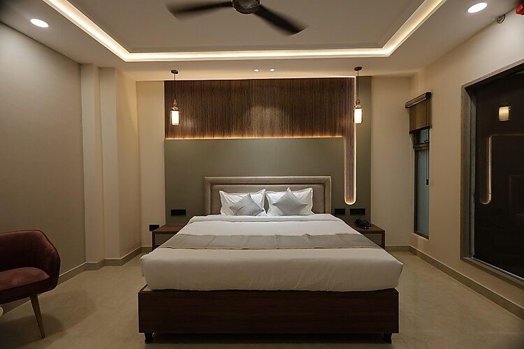 Hotel The Merchants Deluxe 2