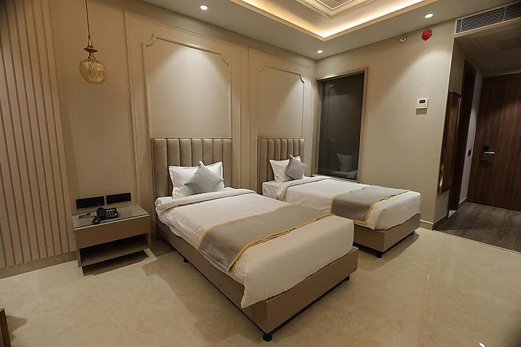Premium Room