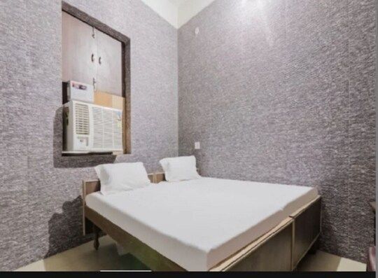 Standard Non AC (Cooler Room)