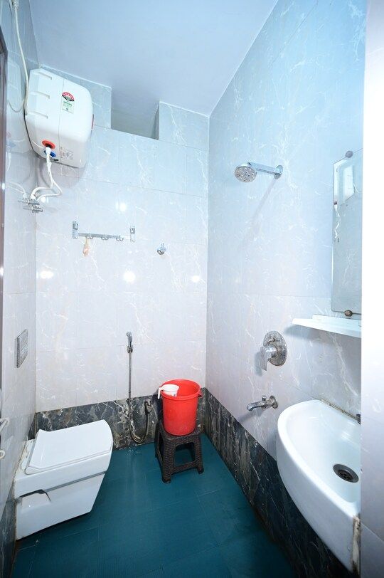 Standard Non AC (Cooler Room)