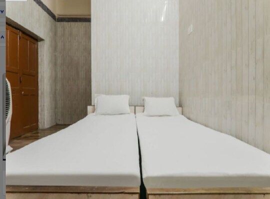 Standard Non AC (Cooler Room)