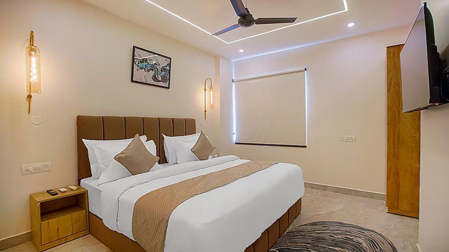 Family Suite Room