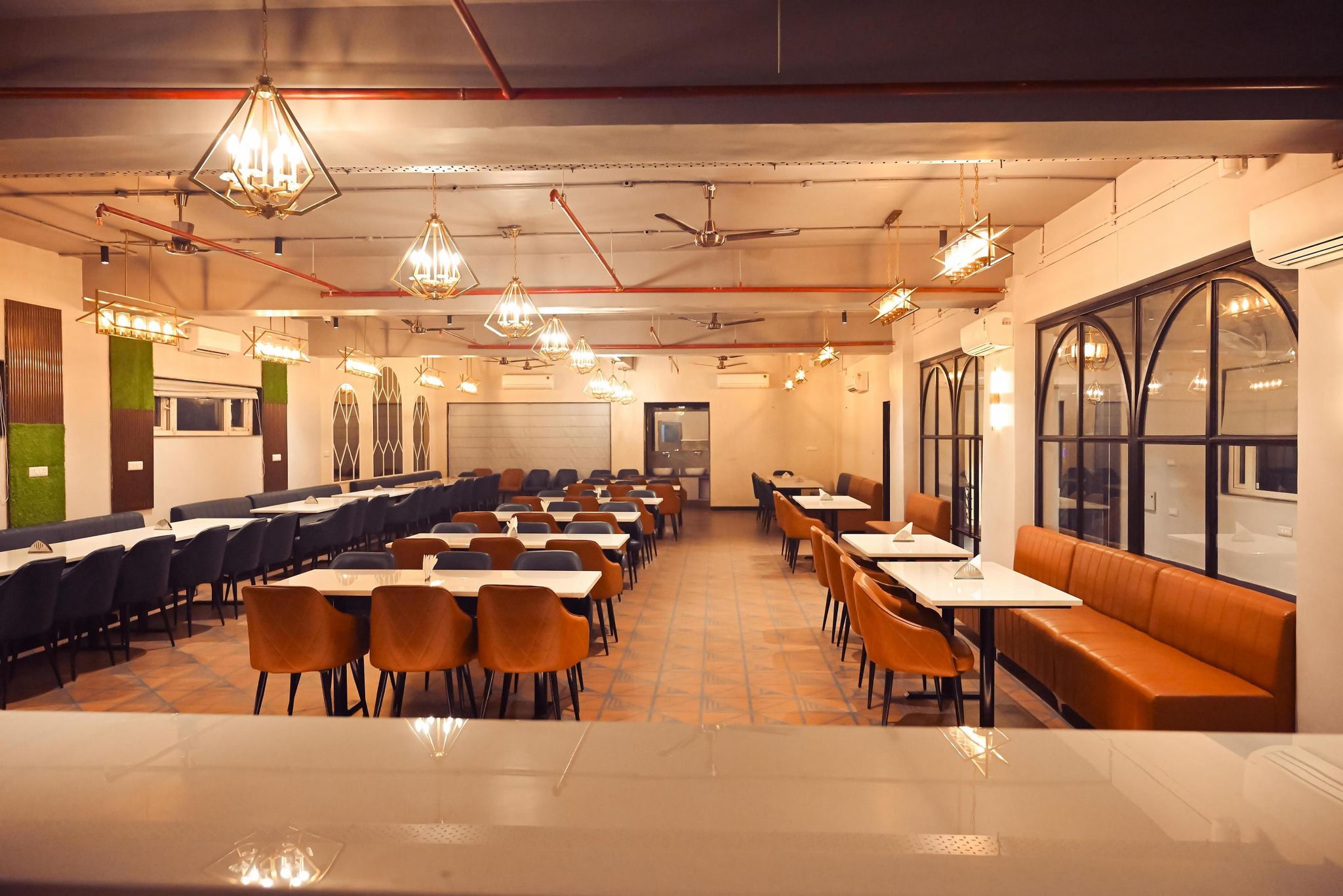 Food & Dining