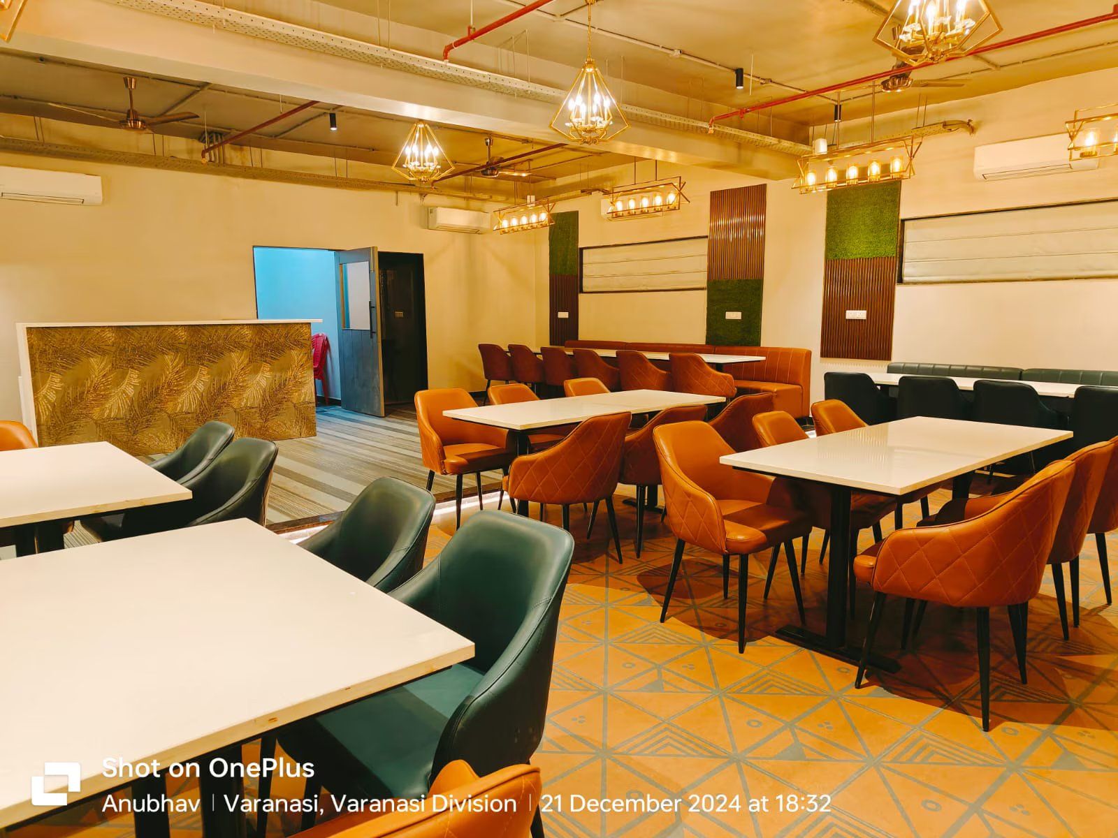 Business Centre