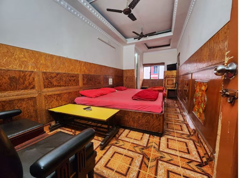 Standard Non Ac Room with Free Wifi