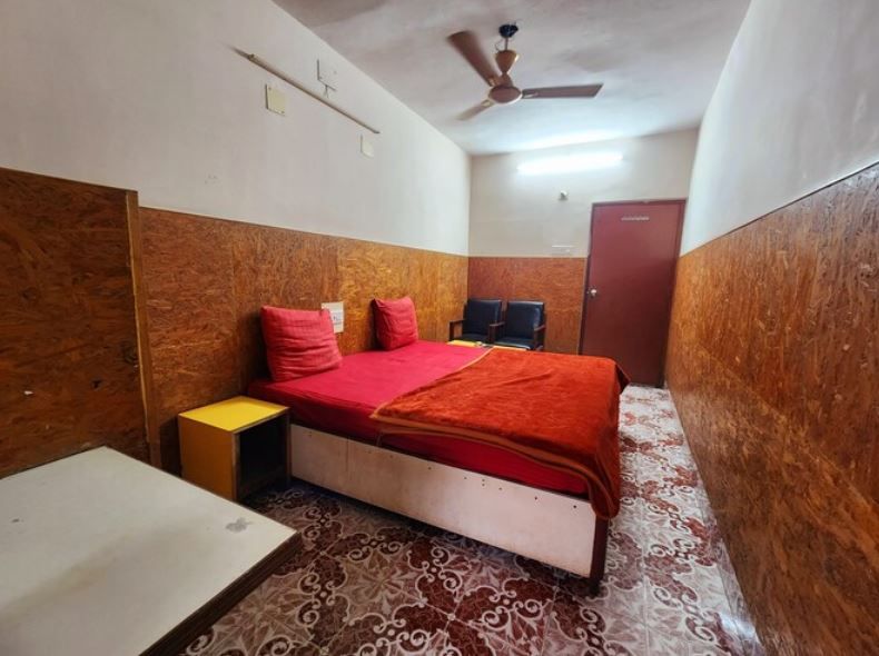 Standard Non Ac Room with Free Wifi