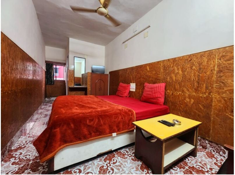 Standard Non Ac Room with Free Wifi