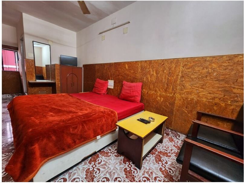 Standard Non Ac Room with Free Wifi