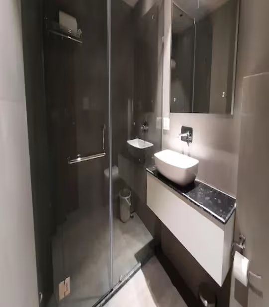 Sparsh Hotel & Resort Deluxe Room 3