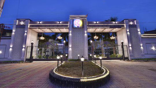 Sparsh Hotel & Resort