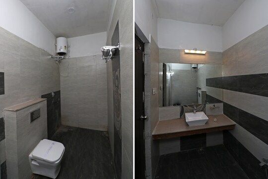 Hotel Mahendra Plaza Deluxe Room. 5