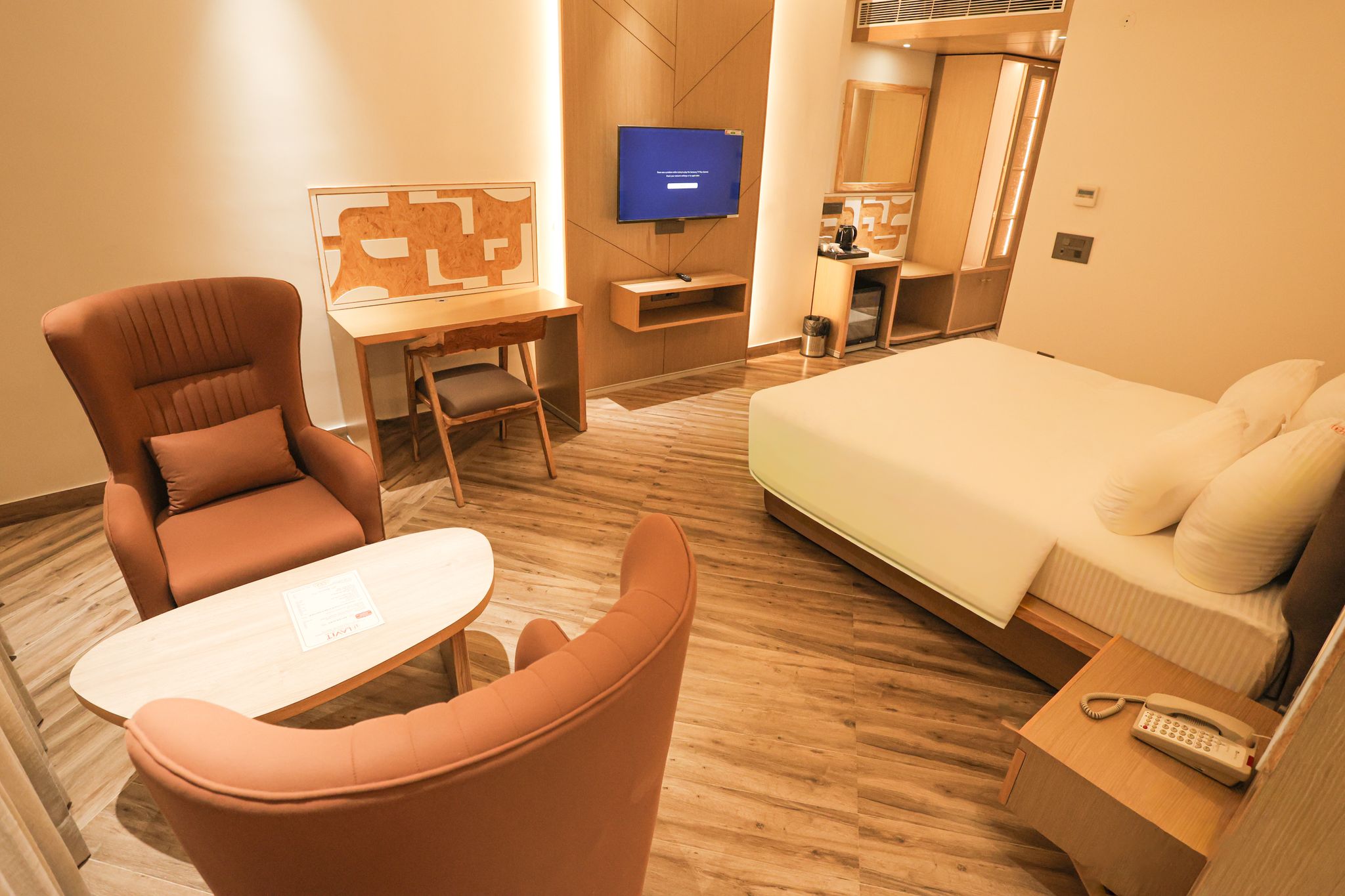 Family Suite Room
