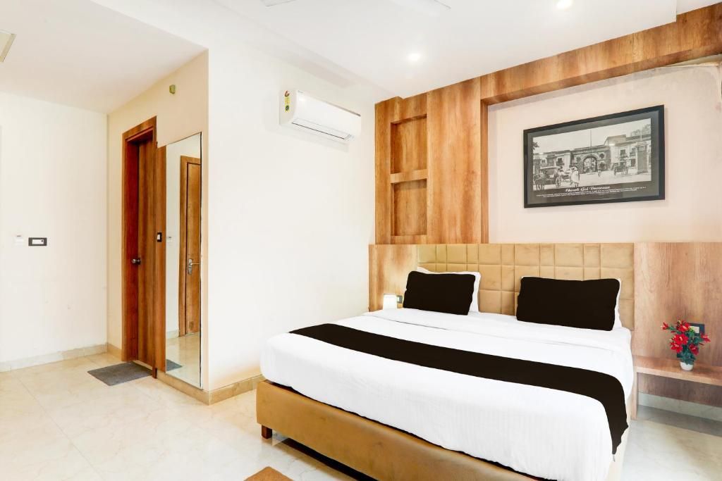 Classic Triple Room