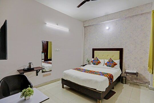 Standard Room NON AC