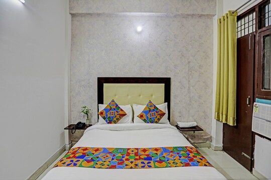 Standard Room NON AC