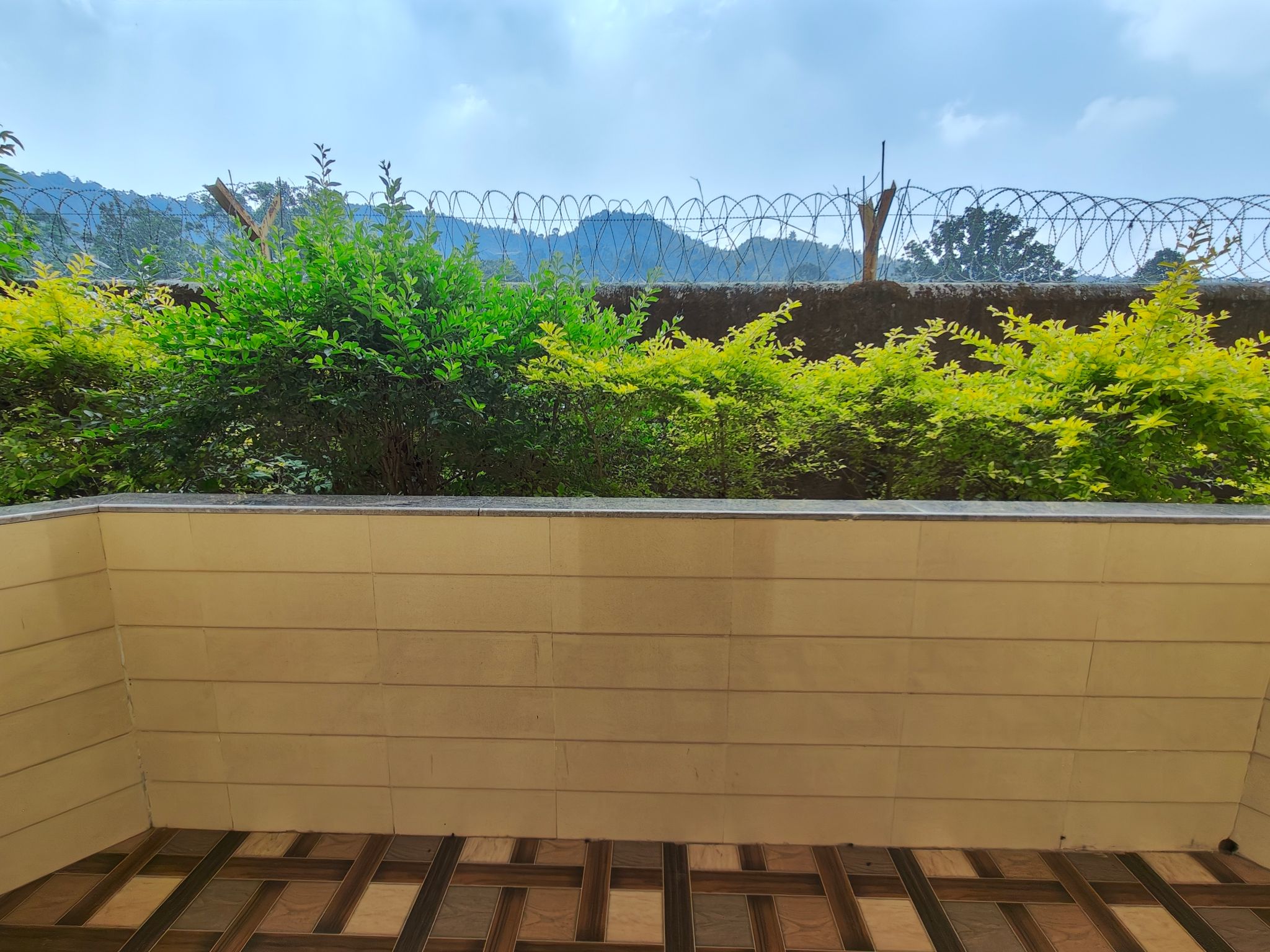 Utopia Resort Daringbadi
