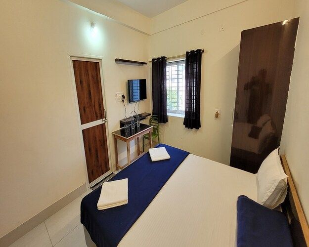 Standard Non Ac Room