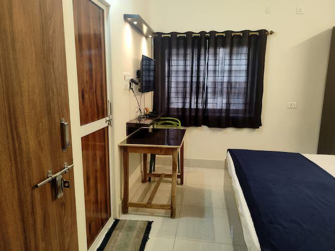 Standard Non Ac Room