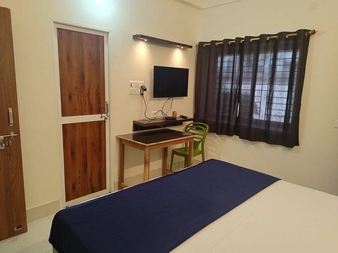 Standard Non Ac Room