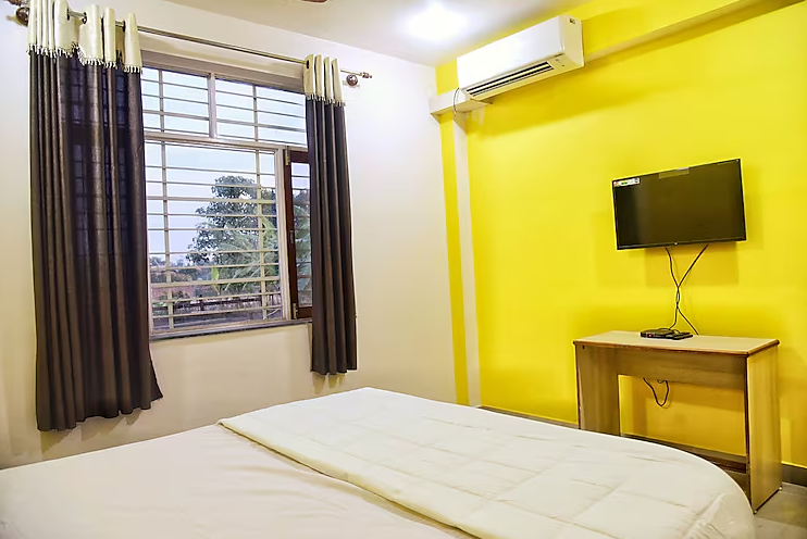 Deluxe No Smoking No Alcohol