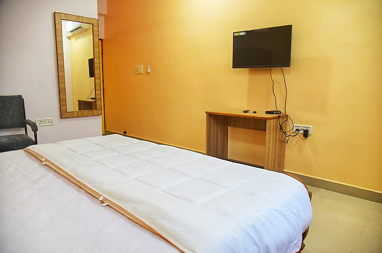 Deluxe No Smoking No Alcohol