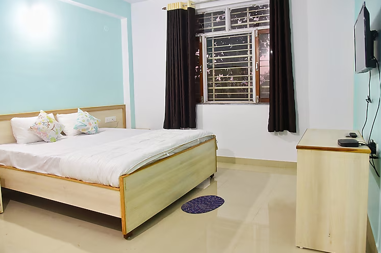 Deluxe No Smoking No Alcohol