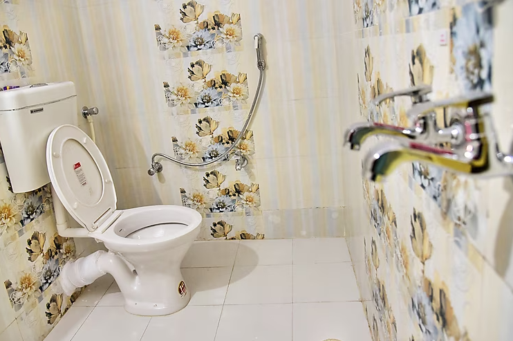 Deluxe No Smoking No Alcohol