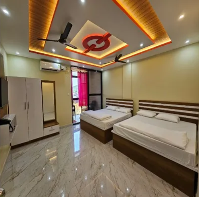 Suite Non AC Room