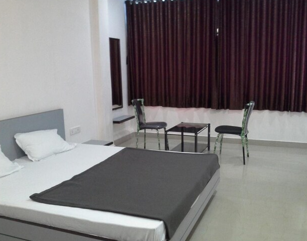 Standard Non AC Room