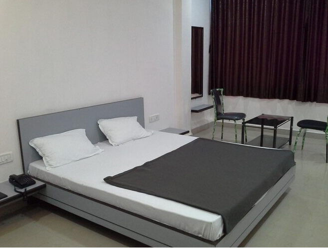 Standard Non AC Room