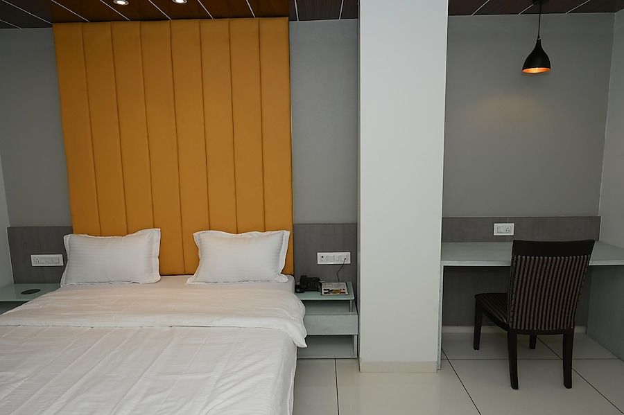 Hotel Parqotel DELUXE 3