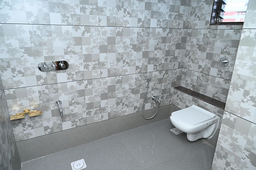 Hotel Parqotel DELUXE 4