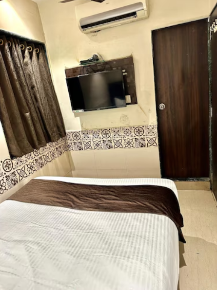 Hotel Kalpana Residency Standard Room 2