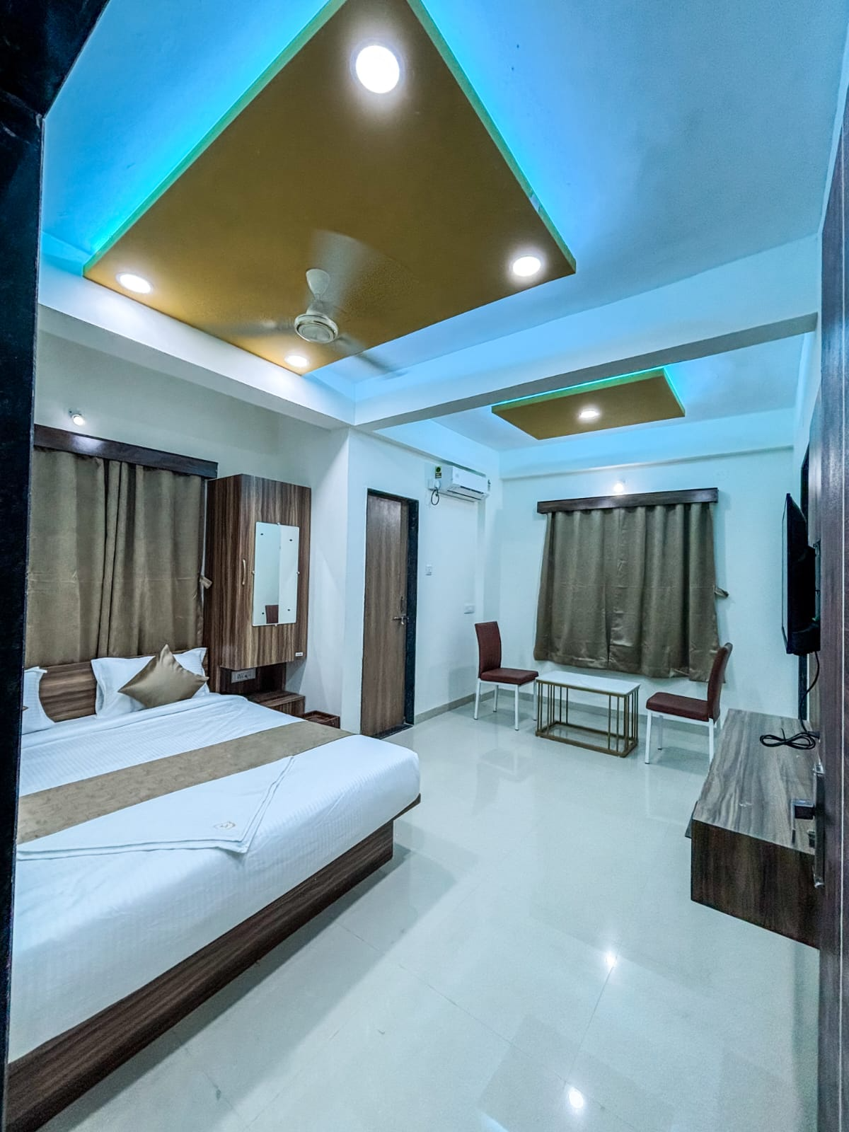 Luxury Room