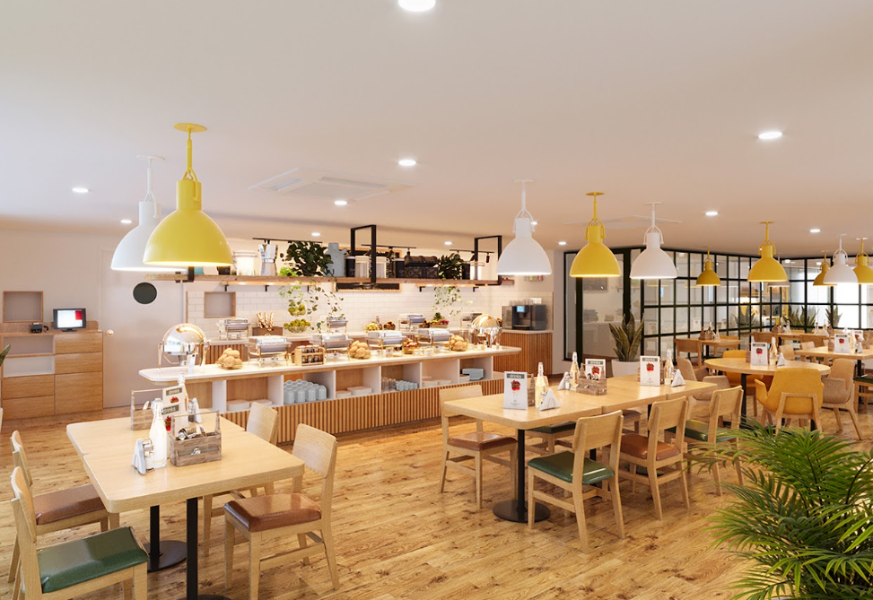 Food & Dining
